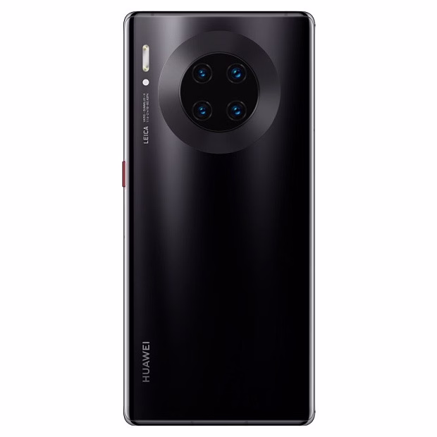 Смартфон Huawei Mate 30E Pro 5G 256GB
