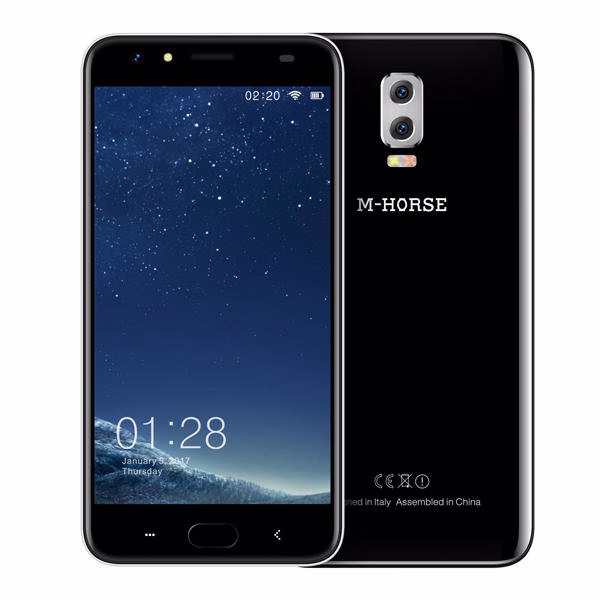 Смартфон M-Horse Power 2 2GB/16GB