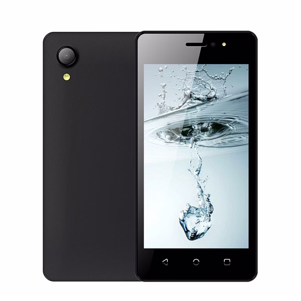 Смартфон E&L W45 512MB/4GB