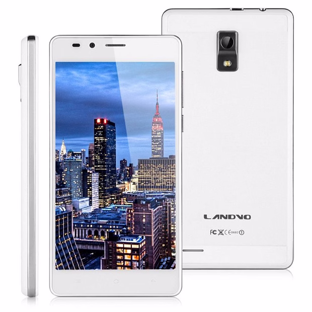 Смартфон Landvo V80 1GB/8GB