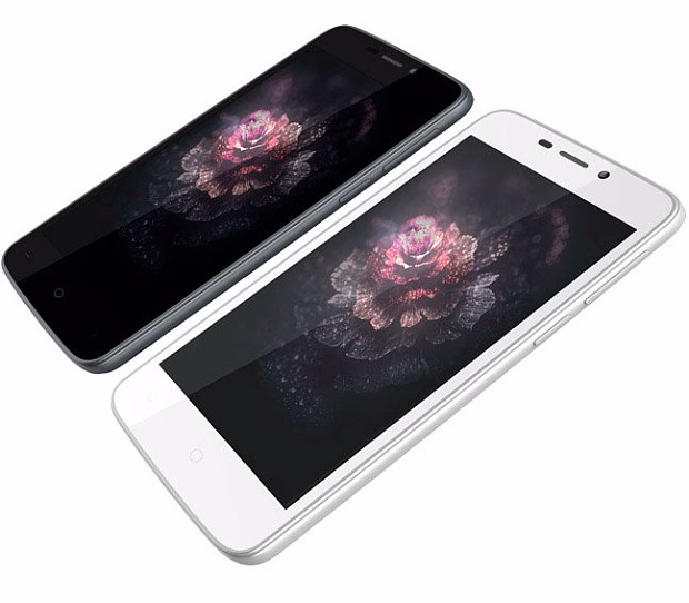 Мобильный телефон Leagoo Elite 6