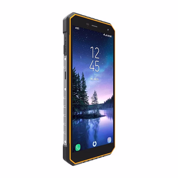 Смартфон Nomu S50 Pro 4GB/64GB