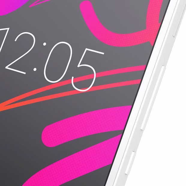 Мобильный телефон BQ Aquaris M5.5