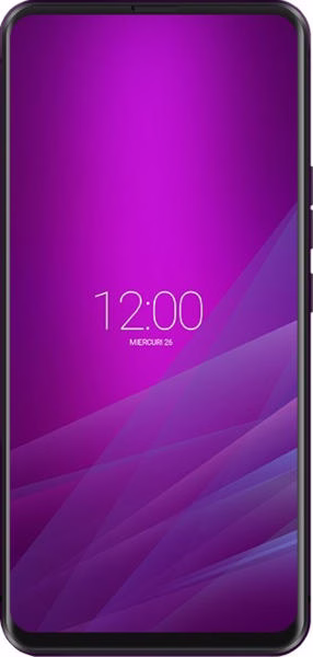 Мобильный телефон Allview Soul X6 Xtreme
