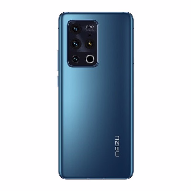Мобильный телефон Meizu 18 Pro