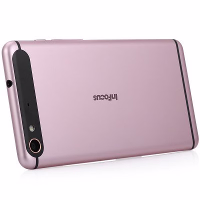 Мобильный телефон InFocus i808
