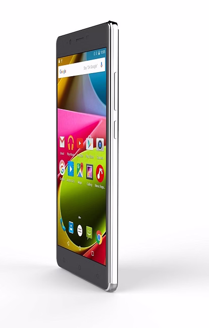 Смартфон Archos 50 Cobalt
