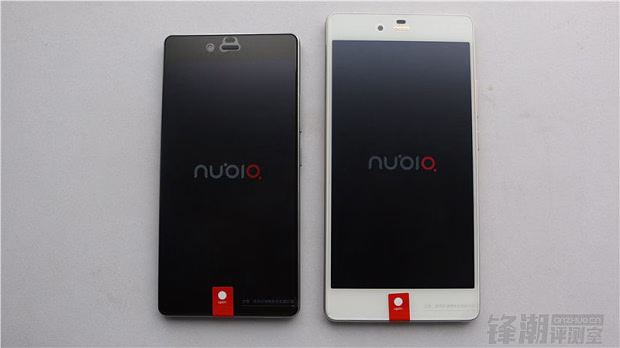 Смартфон Nubia Z9 mini 3GB/16GB
