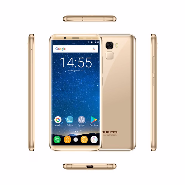 Смартфон Oukitel K5000 4GB/64GB