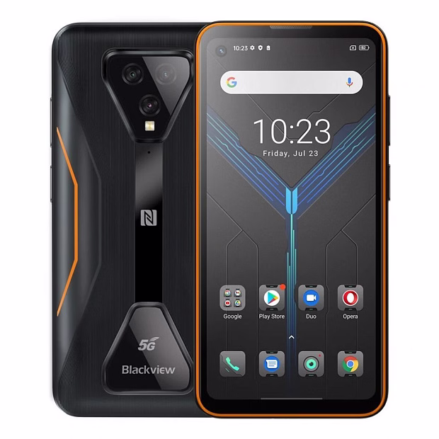 Смартфон Blackview BL5000 5G 48GB/128GB
