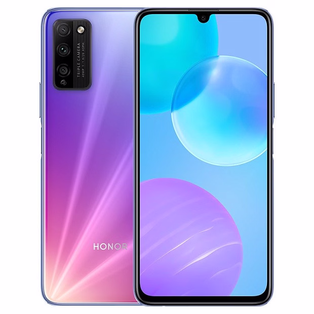 Смартфон Huawei Honor 30 Youth 64GB