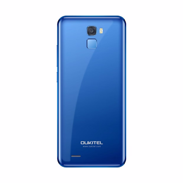 Смартфон Oukitel K5000 4GB/64GB