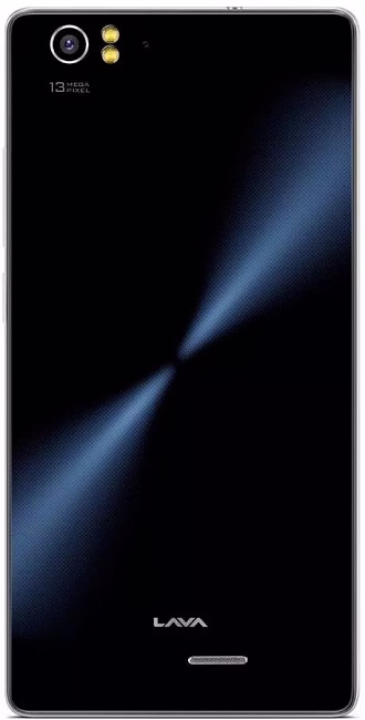 Мобильный телефон Lava Pixel V2