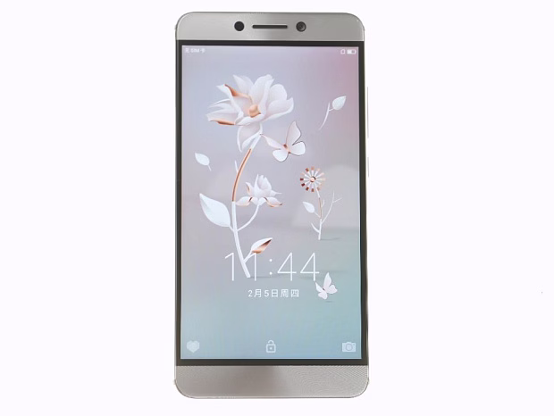 Смартфон LeEco (LeTV) Le Max 3 6GB/64GB