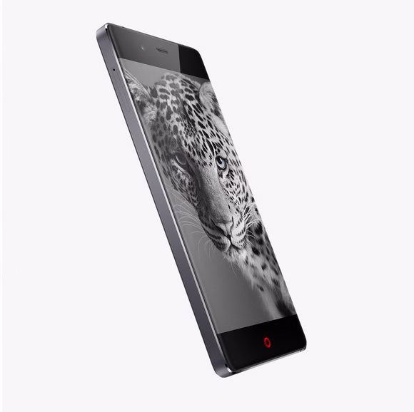 Смартфон Nubia Z9