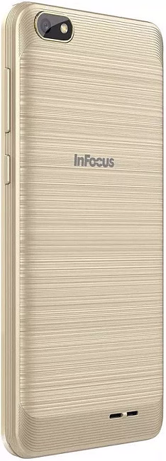 Смартфон InFocus A1 1GB/8GB