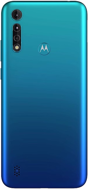 Мобильный телефон Motorola Moto G8 Power LiteО