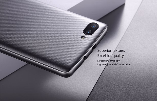 Смартфон Blackview A20 1GB/8GB