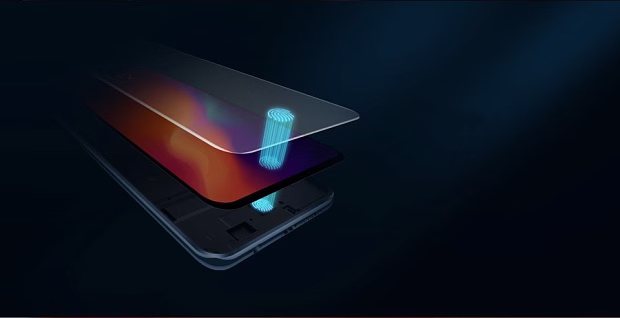 Смартфон Lenovo Z6 64GB