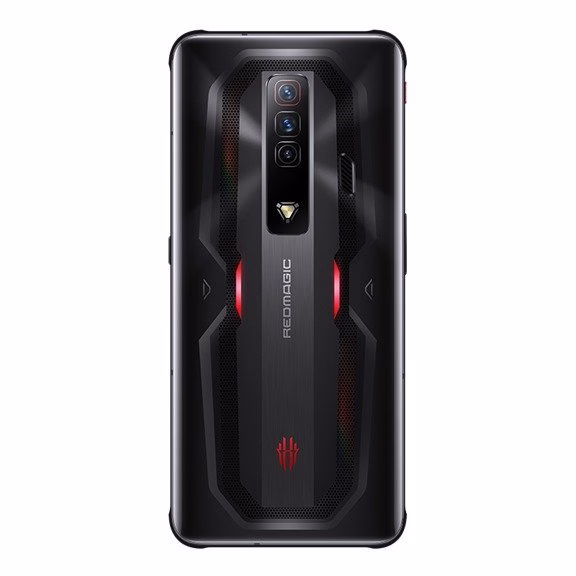 Смартфон Nubia Red Magic 7 12GB/128GB