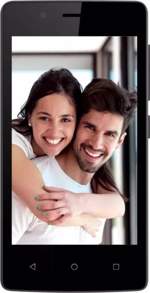 Смартфон Intex Aqua Lions N1 1GB/8GB