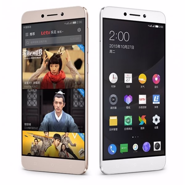 Мобильный телефон LeEco (LeTV) Le 1s