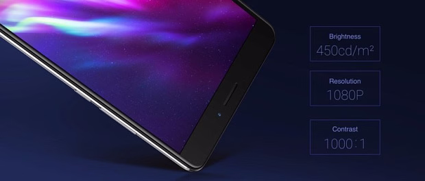 Мобильный телефон Meizu M3 Max