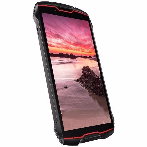 Смартфон Cubot King Kong Mini 3GB/32GB