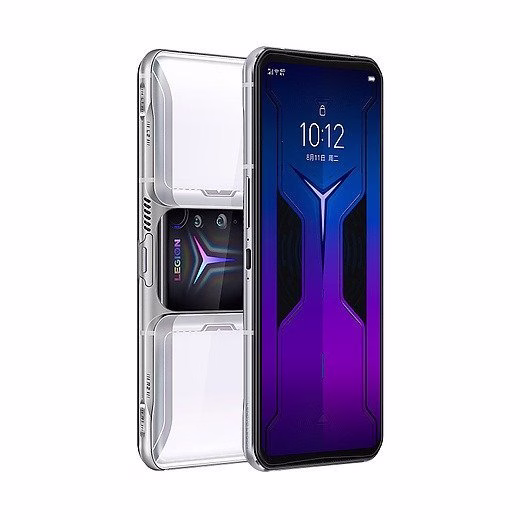 Смартфон Lenovo Legion 2 Pro 128GB