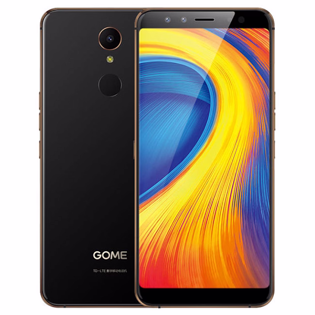 Смартфон Gome U7 4GB/64GB