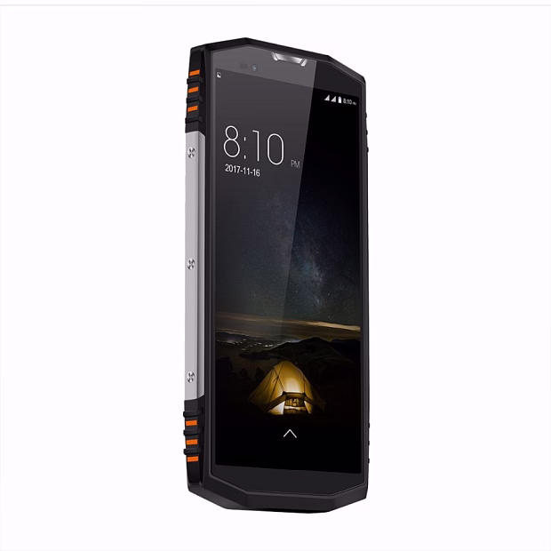 Смартфон Blackview BV9000 6GB/128GB