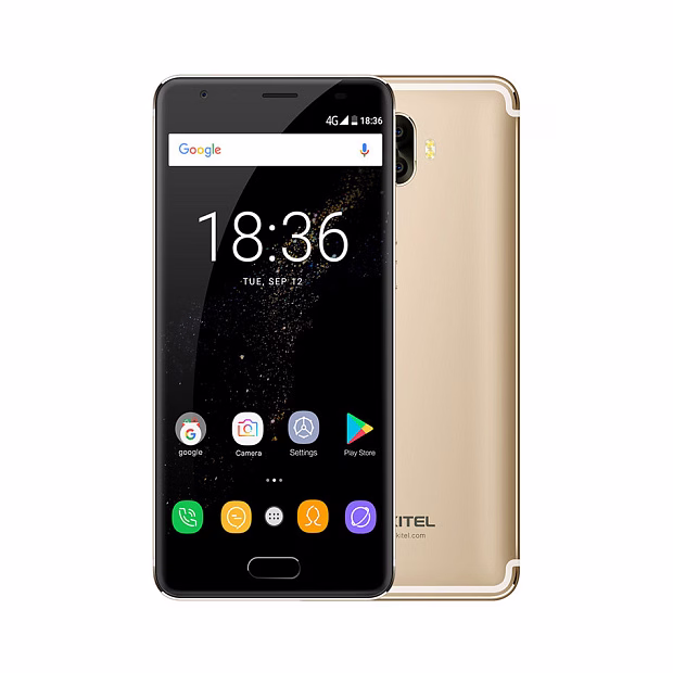 Смартфон Oukitel K8000 4GB/64GB