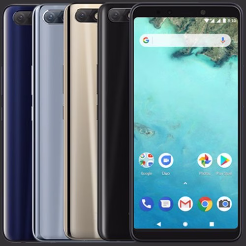 Смартфон Infinix Note 5 3GB/32GB