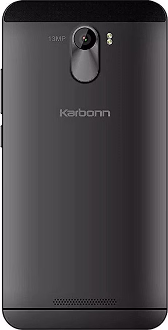 Смартфон Karbonn Titanium Jumbo 2GB/16GB