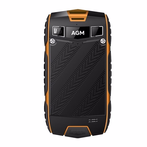 Смартфон AGM A7 2GB/16GB