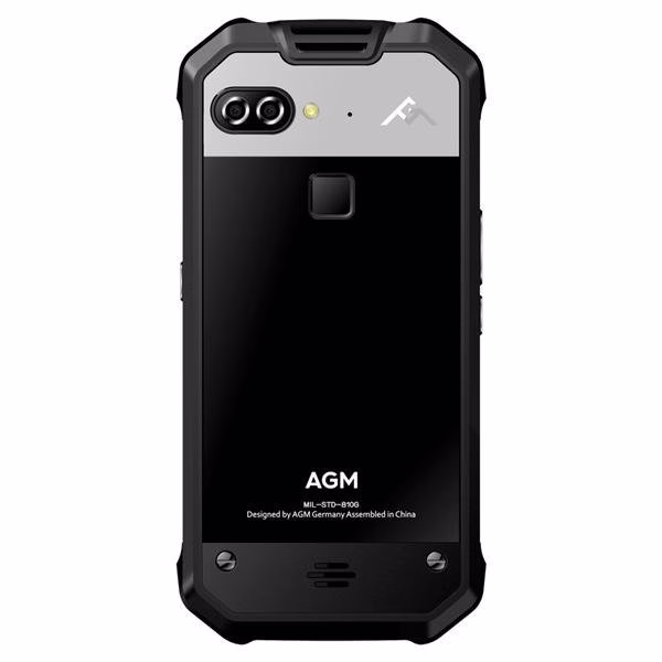 Смартфон AGM X2 6GB/64GB