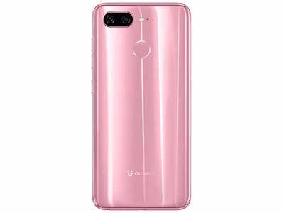 Мобильный телефон Gionee S11