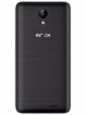 Смартфон Intex Aqua A4+ 1GB/8GB