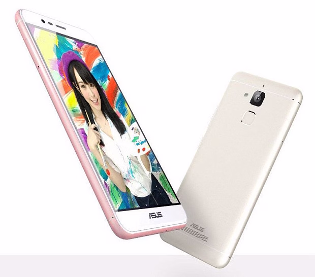 Смартфон Asus ZenFone Pegasus 3 32GB
