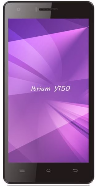 Мобильный телефон Leotec Itrium Y150