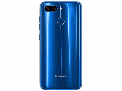 Мобильный телефон Gionee S11