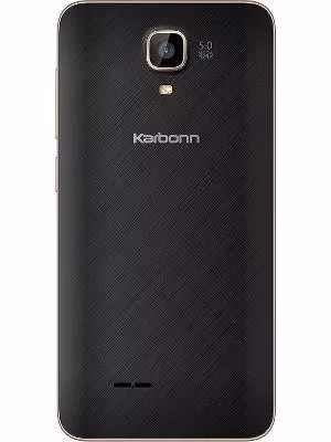 Смартфон Karbonn A9 Indian 1GB/8GB