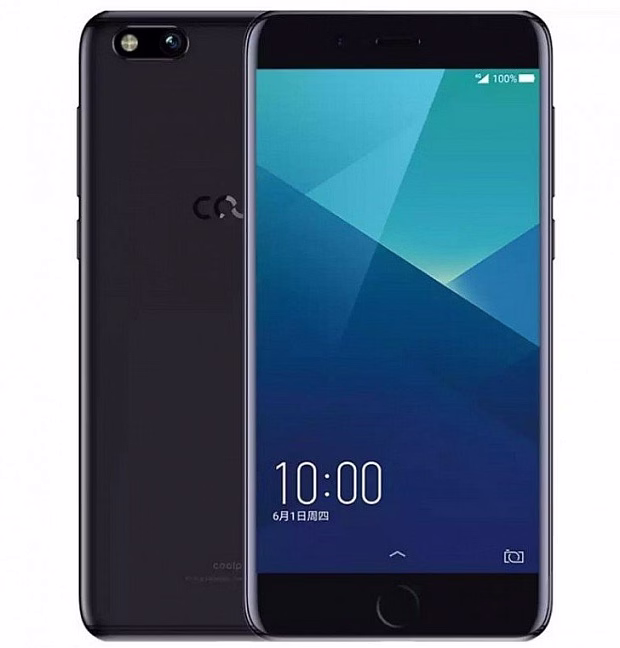 Смартфон Coolpad Cool M7 4GB/64GB