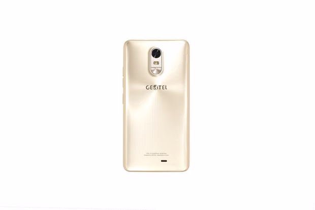 Смартфон Geotel Note 3GB/16GB