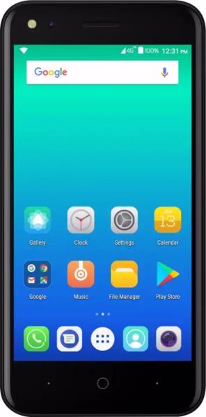 Смартфон Micromax Bharat 3 1GB/8GB