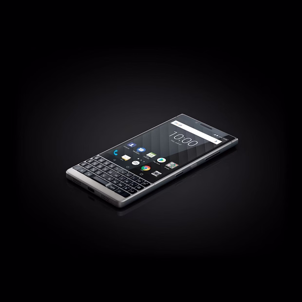 Смартфон BlackBerry KEY2 6GB/64GB