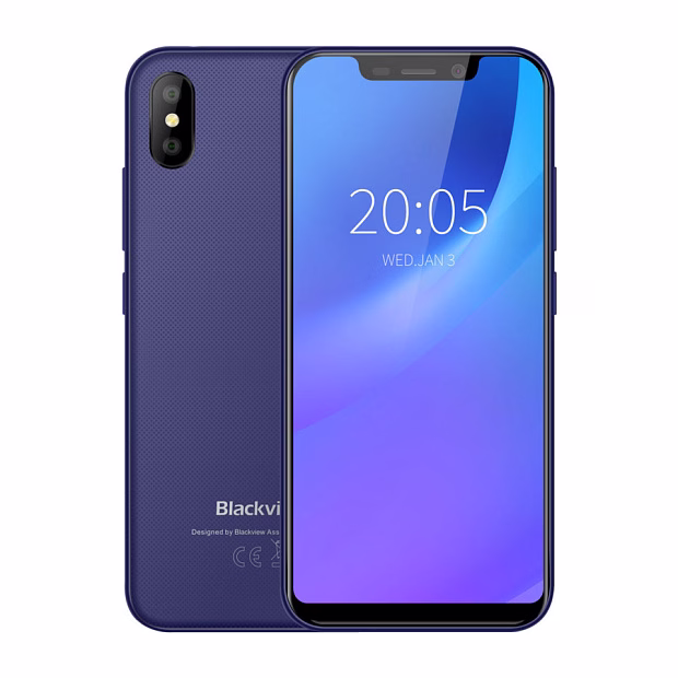 Смартфон Blackview A30 2GB/16GB