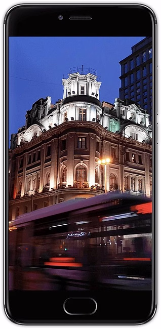 Мобильный телефон Meizu Pro 6s