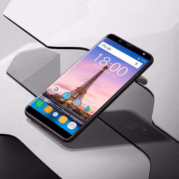 Смартфон Oukitel K5000 4GB/64GB