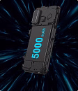 Смартфон Cubot KingKong 5 4GB/32GB